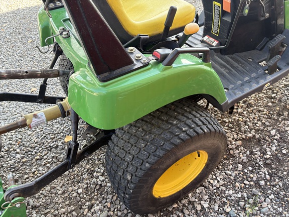 2004 John Deere 2210 Tractor Compact