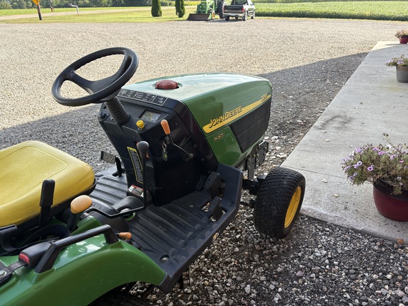 2004 John Deere 2210 Tractor Compact