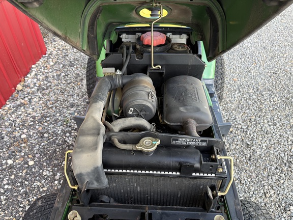 2004 John Deere 2210 Tractor Compact