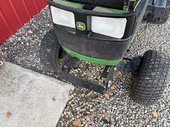 2004 John Deere 2210 Tractor Compact