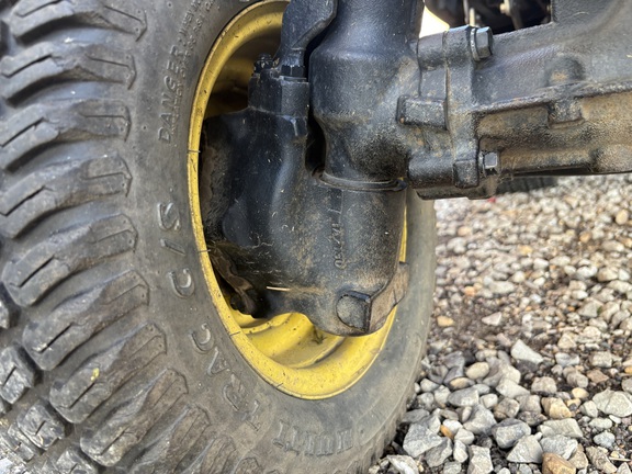 2004 John Deere 2210 Tractor Compact