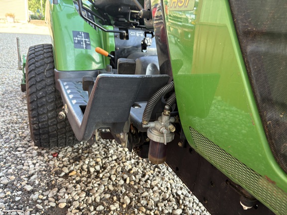 2004 John Deere 2210 Tractor Compact