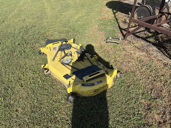 2004 John Deere 2210 Tractor Compact