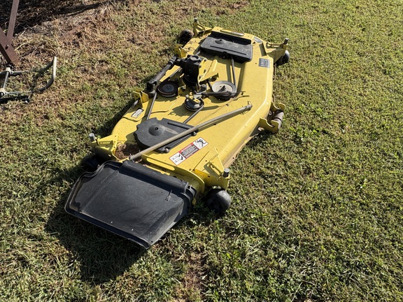 2004 John Deere 2210 Tractor Compact