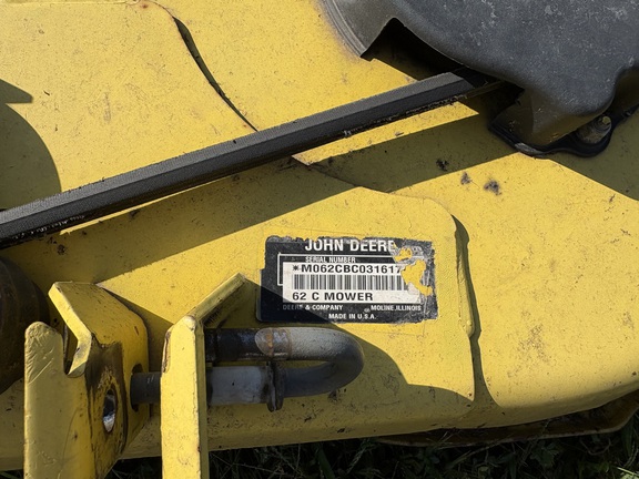 2004 John Deere 2210 Tractor Compact