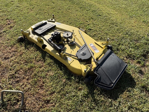 2004 John Deere 2210 Tractor Compact