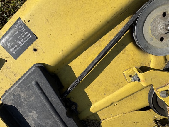 2004 John Deere 2210 Tractor Compact