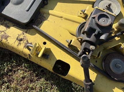 2004 John Deere 2210 Tractor Compact