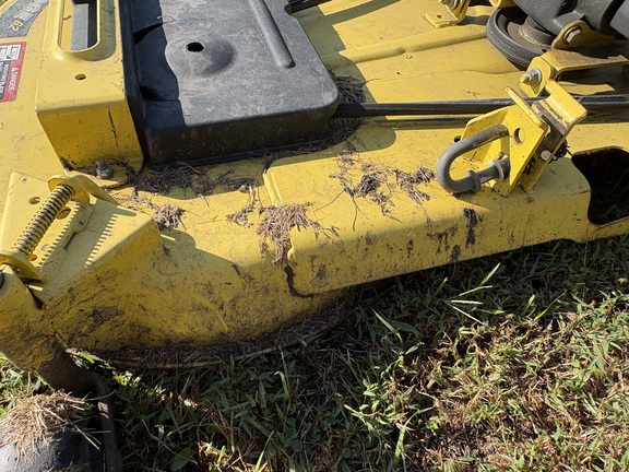 2004 John Deere 2210 Tractor Compact
