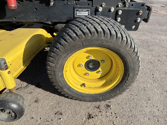 2004 John Deere 2210 Tractor Compact