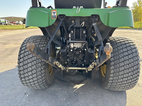 2004 John Deere 2210 Tractor Compact
