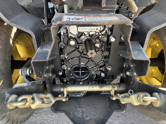 2004 John Deere 2210 Tractor Compact