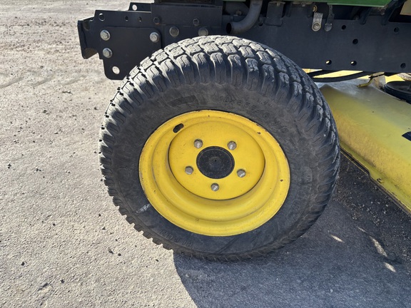 2004 John Deere 2210 Tractor Compact