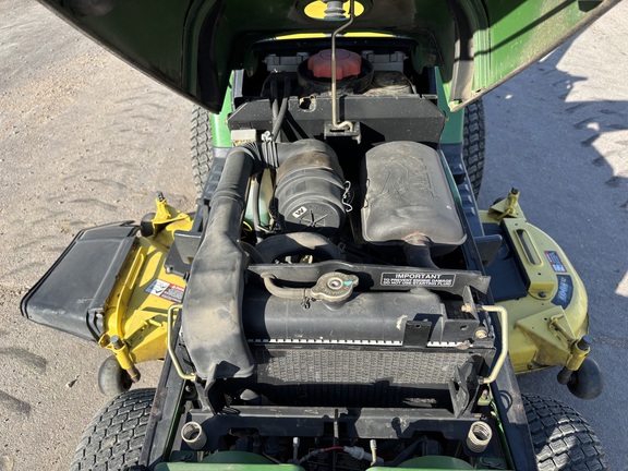 2004 John Deere 2210 Tractor Compact