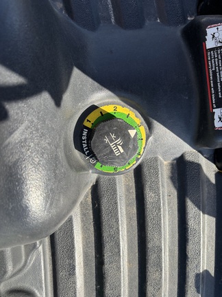 2004 John Deere 2210 Tractor Compact