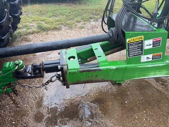 2006 Brent 880 Grain Cart