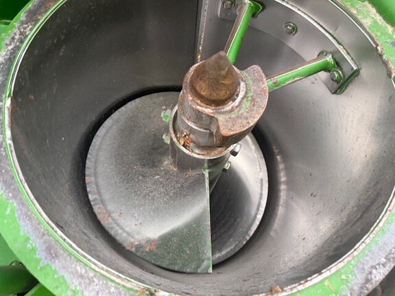 2006 Brent 880 Grain Cart