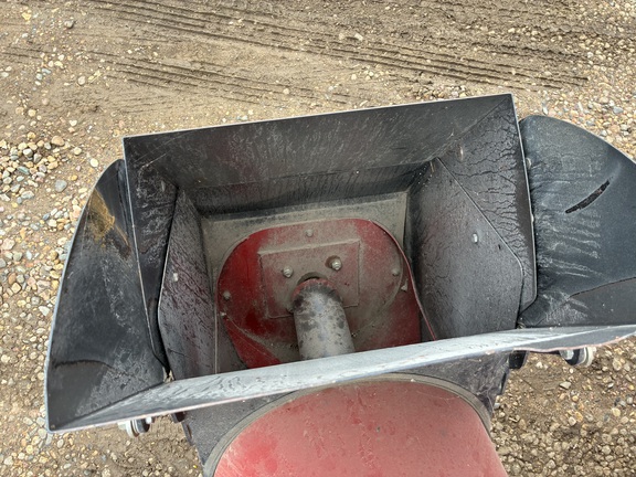 2009 Killbros 110 Grain Cart