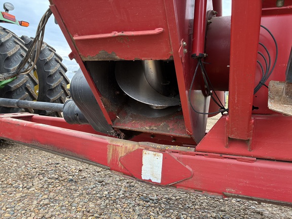 2009 Killbros 110 Grain Cart