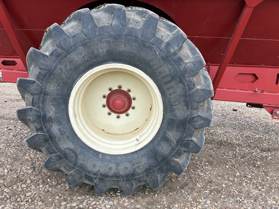 2009 Killbros 110 Grain Cart