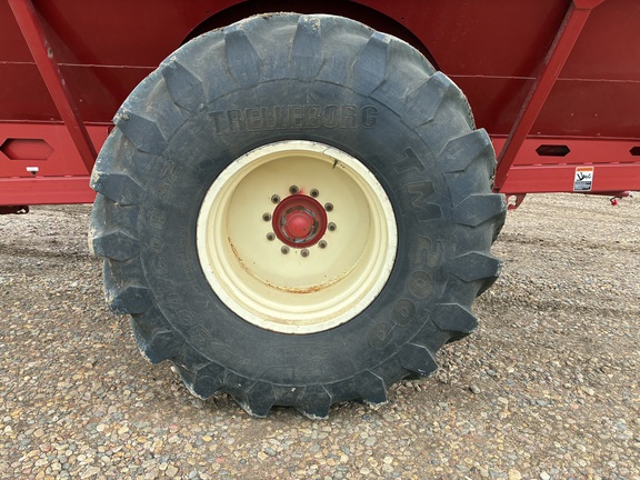 2009 Killbros 110 Grain Cart