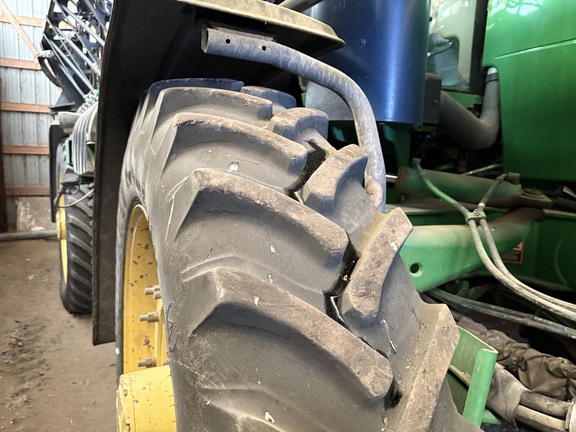 2014 John Deere 4940 Sprayer/High Clearance