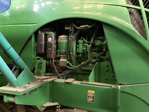 2014 John Deere 4940 Sprayer/High Clearance