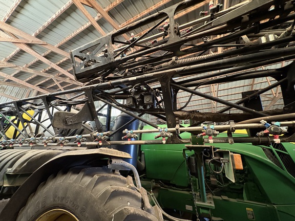 2014 John Deere 4940 Sprayer/High Clearance