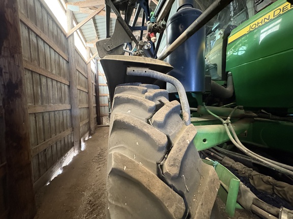 2014 John Deere 4940 Sprayer/High Clearance