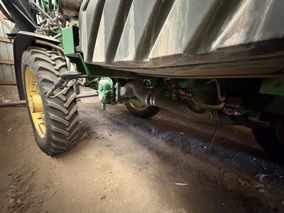 2014 John Deere 4940 Sprayer/High Clearance