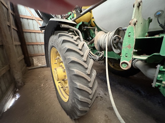 2014 John Deere 4940 Sprayer/High Clearance