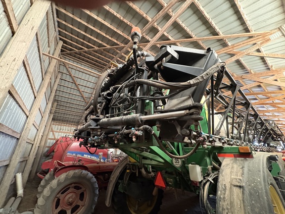 2014 John Deere 4940 Sprayer/High Clearance
