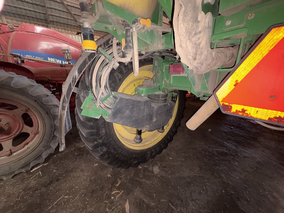2014 John Deere 4940 Sprayer/High Clearance