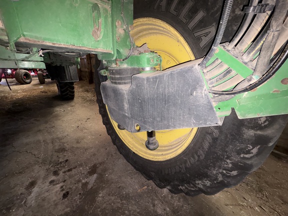 2014 John Deere 4940 Sprayer/High Clearance