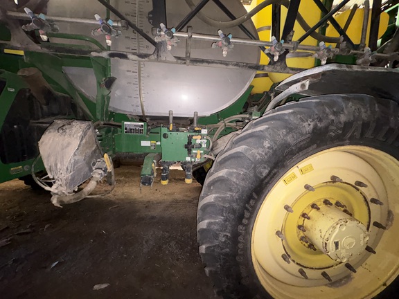 2014 John Deere 4940 Sprayer/High Clearance