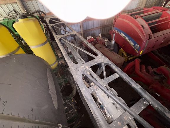 2014 John Deere 4940 Sprayer/High Clearance
