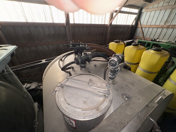 2014 John Deere 4940 Sprayer/High Clearance