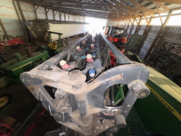 2014 John Deere 4940 Sprayer/High Clearance