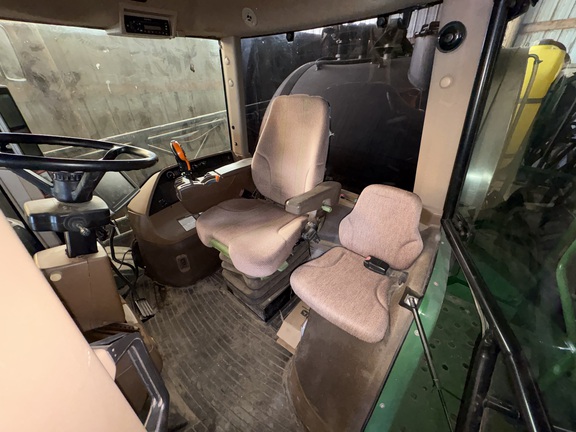 2014 John Deere 4940 Sprayer/High Clearance