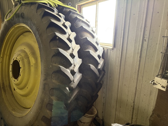 2014 John Deere 4940 Sprayer/High Clearance
