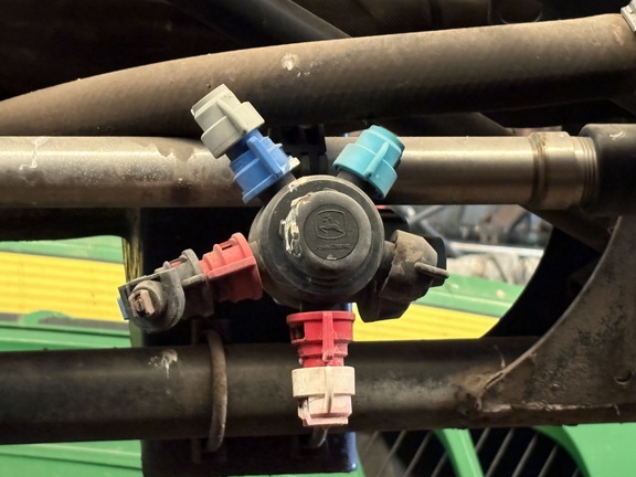 2014 John Deere 4940 Sprayer/High Clearance