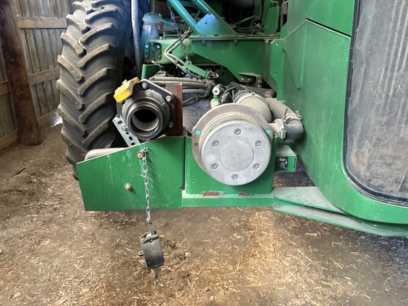 2014 John Deere 4940 Sprayer/High Clearance