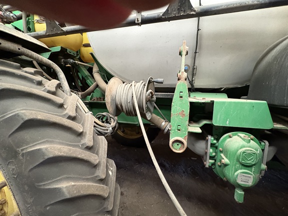 2014 John Deere 4940 Sprayer/High Clearance
