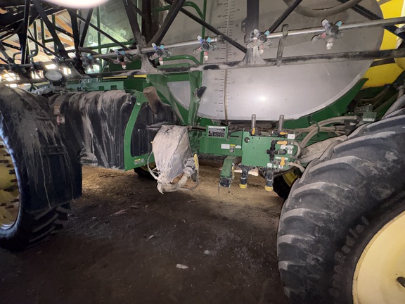 2014 John Deere 4940 Sprayer/High Clearance