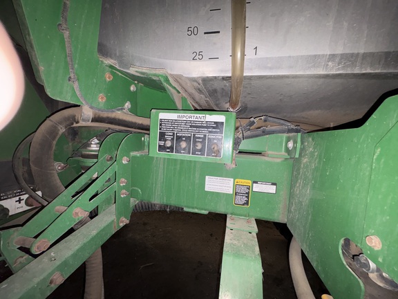 2014 John Deere 4940 Sprayer/High Clearance