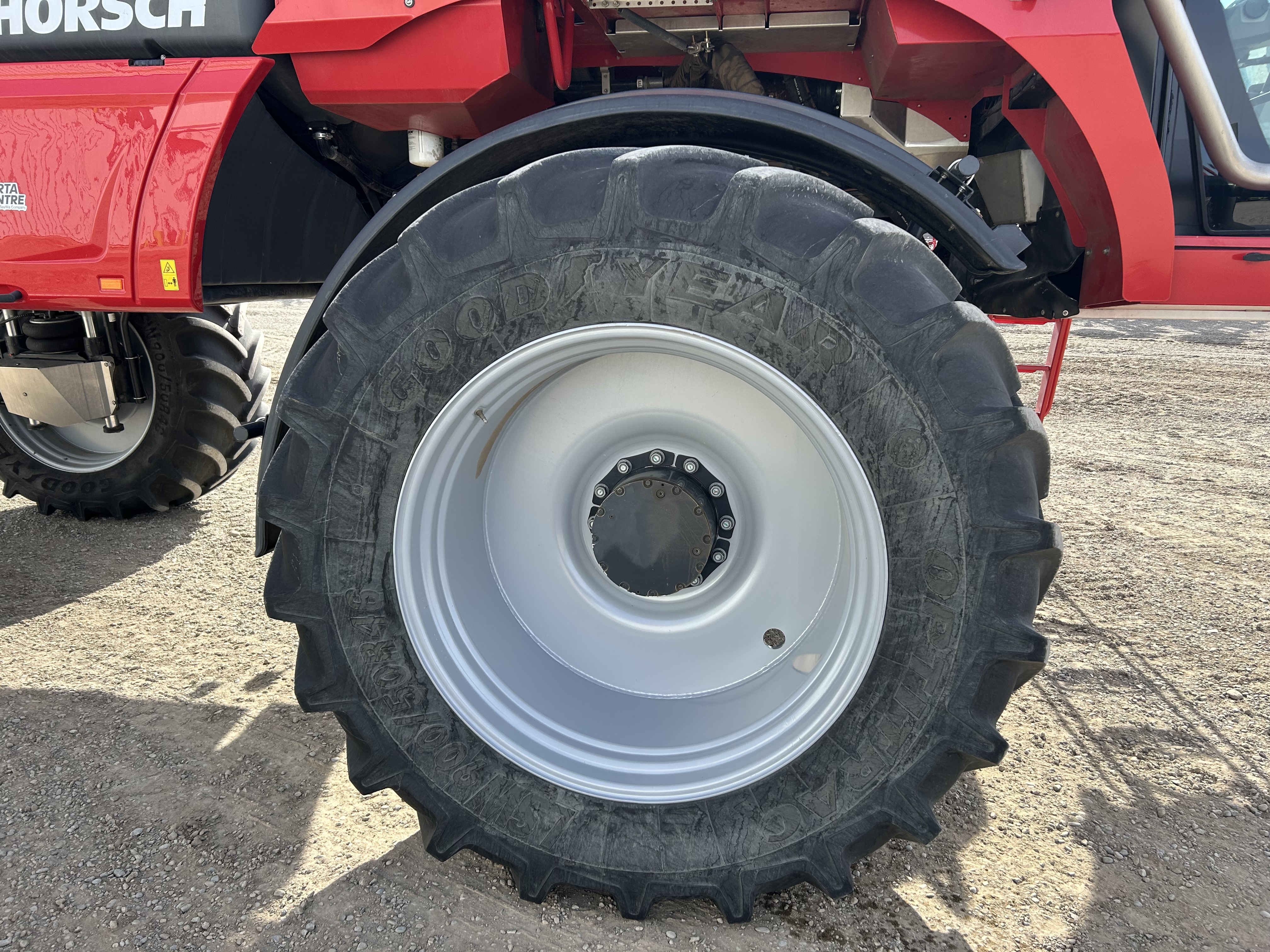 2021 Horsch LEEB 6.300VL Sprayer/High Clearance
