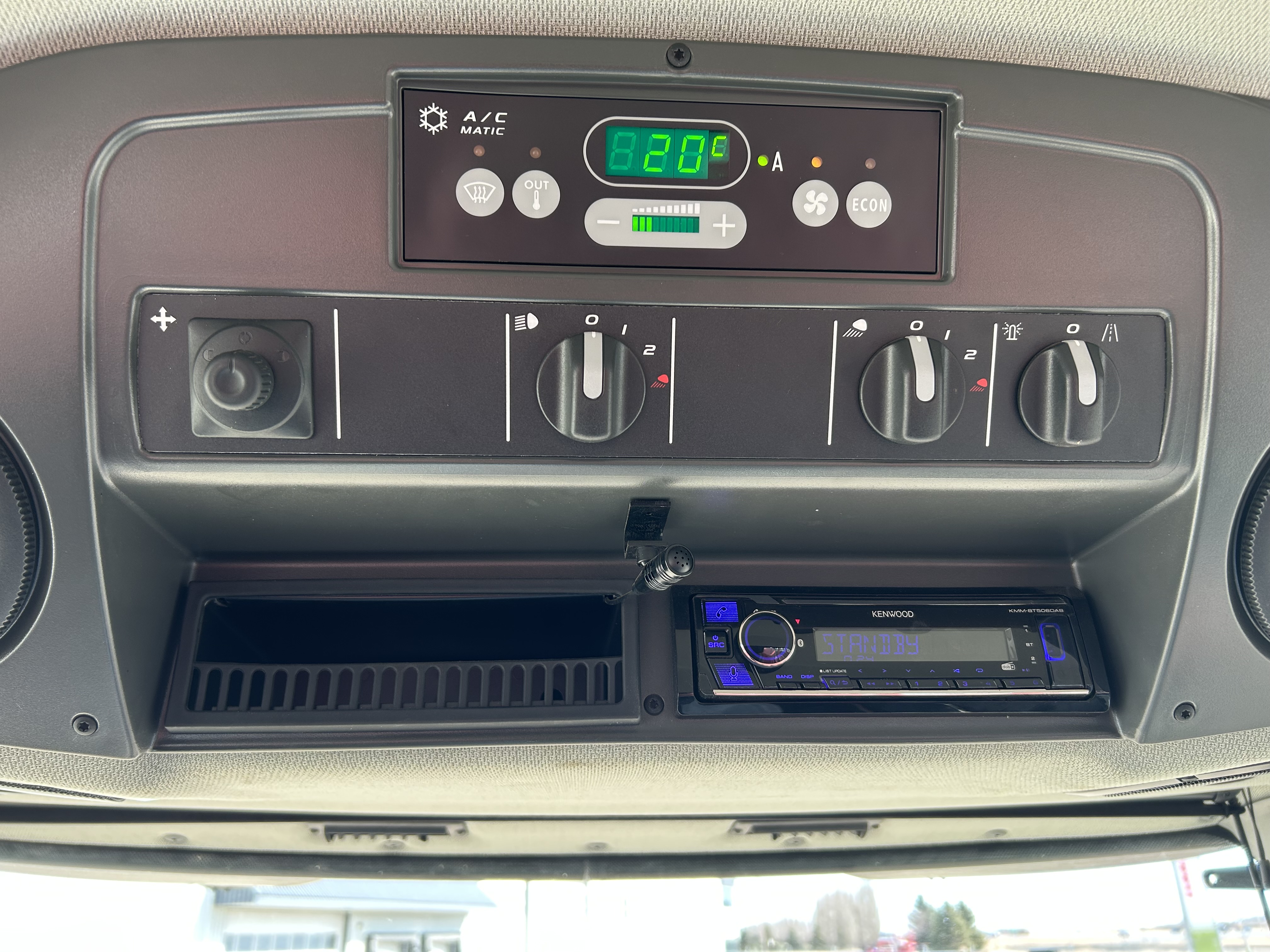 2021 Horsch LEEB 6.300VL Sprayer/High Clearance