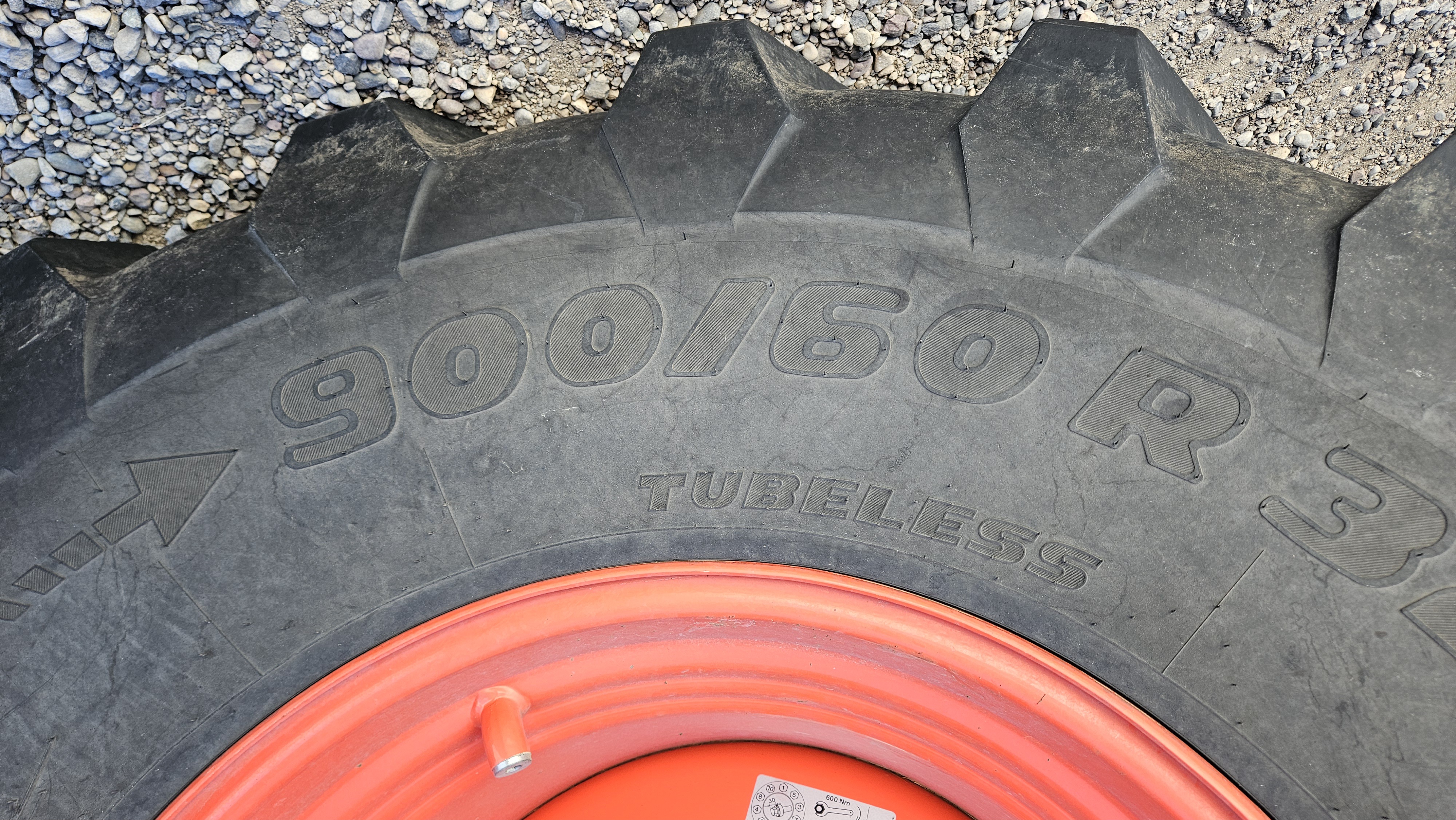 2022 CLAAS 970 Forage Harvester