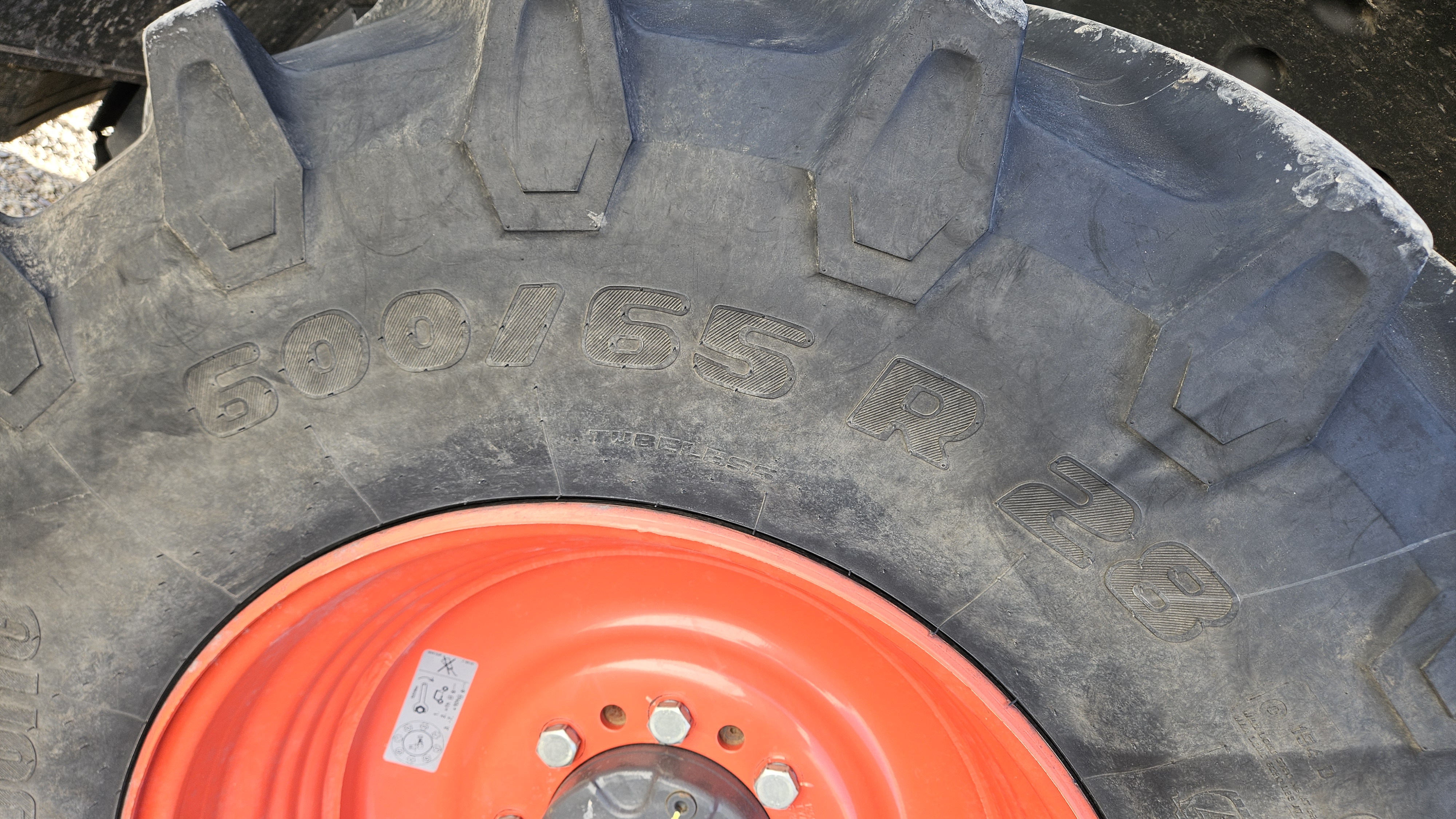 2022 CLAAS 970 Forage Harvester