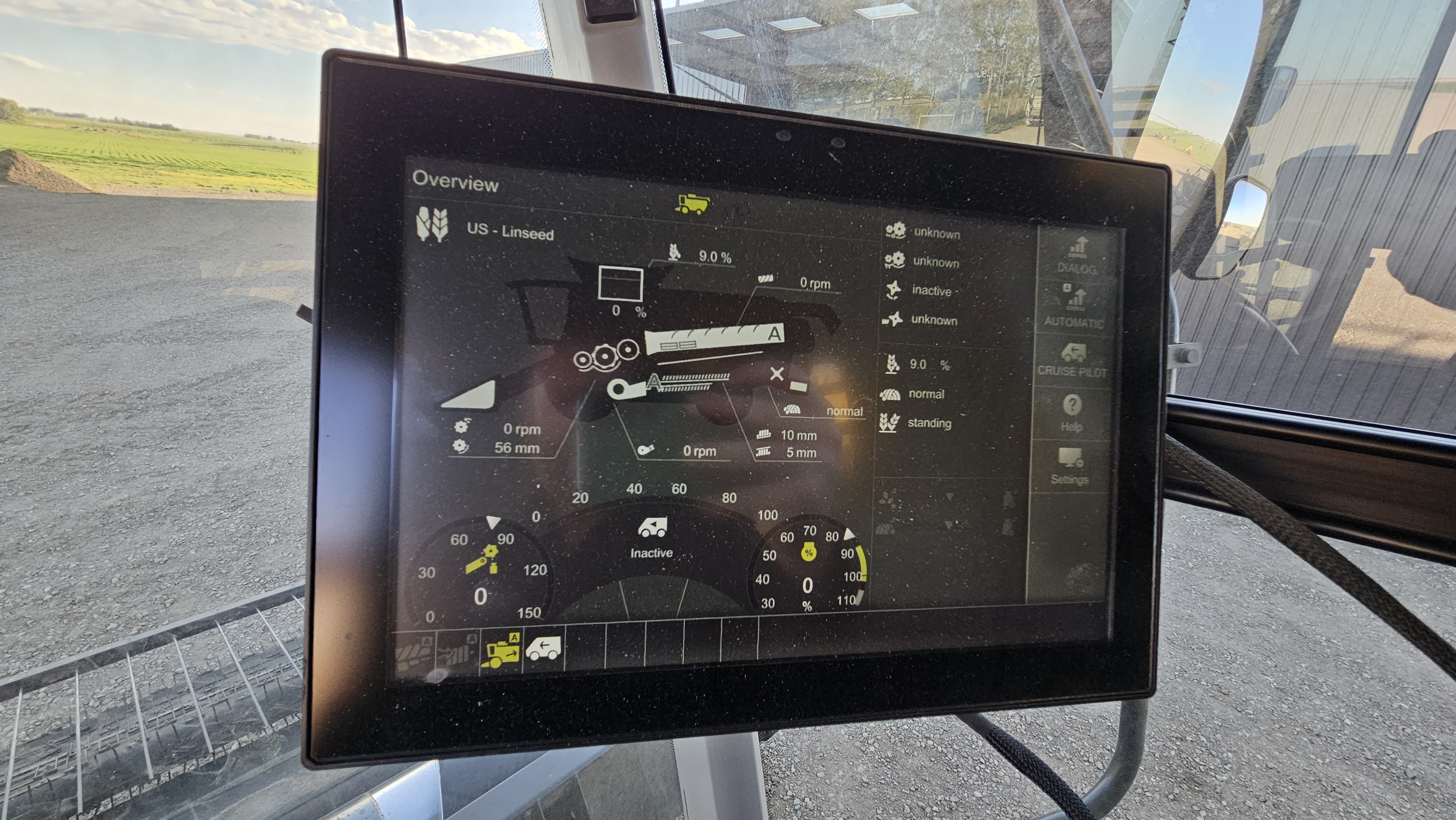 2018 CLAAS LEXION 760TT Combine